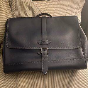 Coach Hudson messenger bag